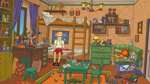 Игры Папины дочки