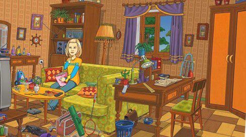 Игры Папины дочки