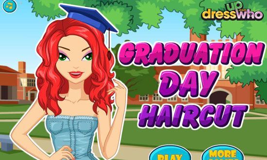 Игры парикмахерская для девочек