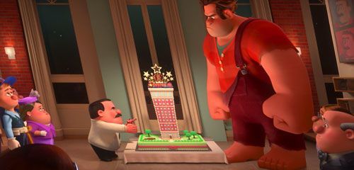 Игры переделки