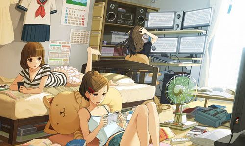 Игры переделки