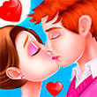 Игры Поцелуи