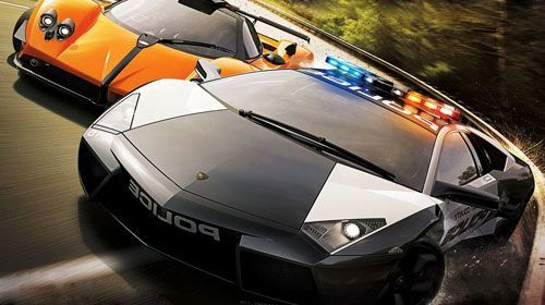 Игры Полиция