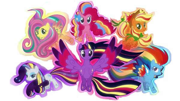 Игры Пони креатор