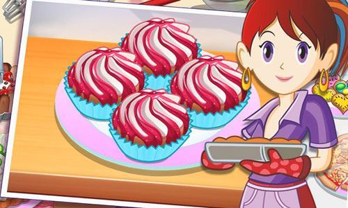 Игры Повар Игры Повар