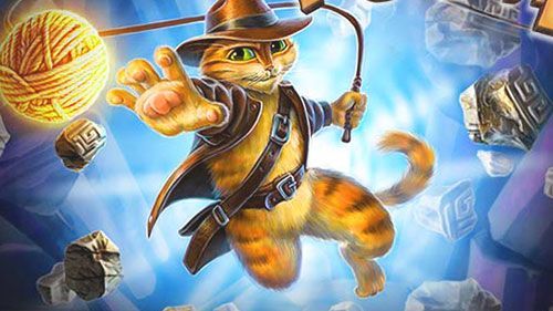 Игры Про котят