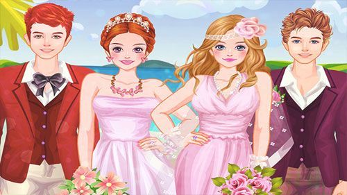 Игры Про любовь