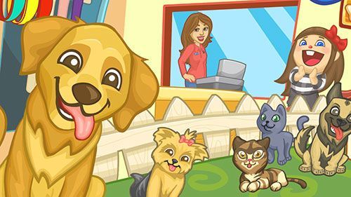 Игры Про собак Игры Про собак