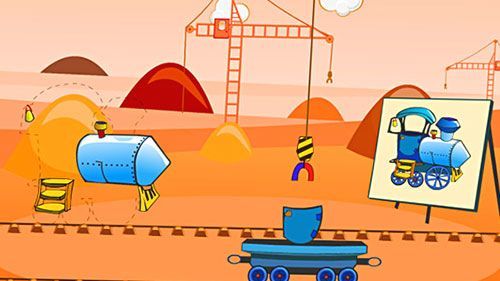 Игры Развивающие