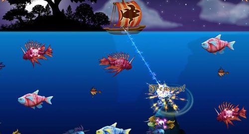 Игры рыбалка Игры рыбалка