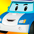 Игры Робокар Поли