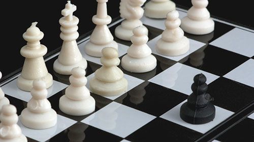 Игры Шахматы