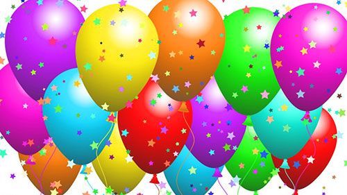 Игры Шарики