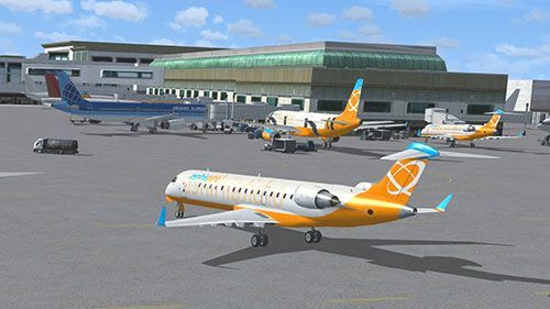 Игры Симуляторы