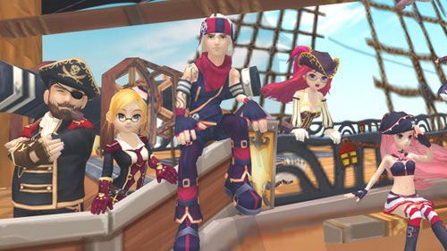 Игры Сокровища