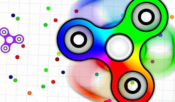 Игры Спиннер