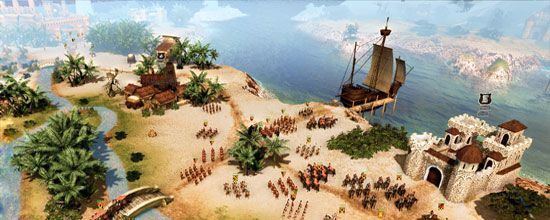 Игры стратегии