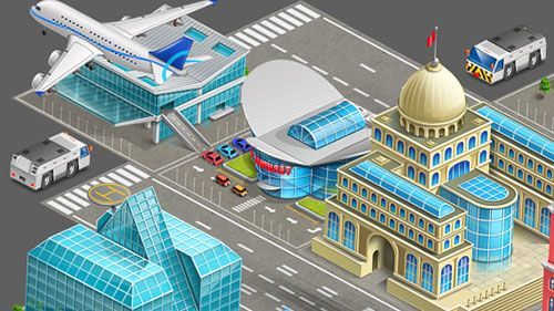 Игры Строить дом