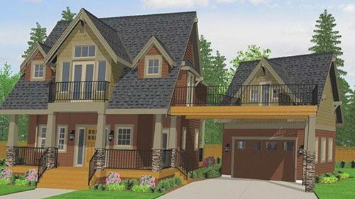 Игры Строить дом