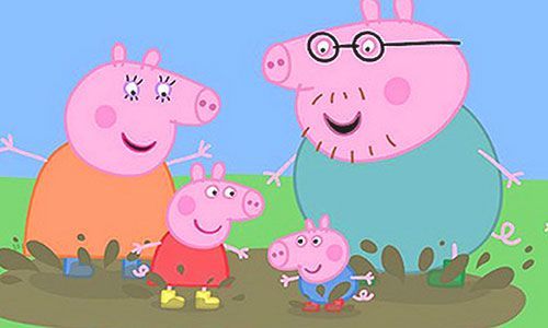 Игры Свинка Пепа Игры Свинка Пепа