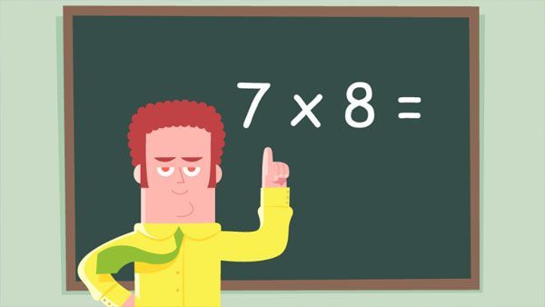 Игры Таблица Умножения