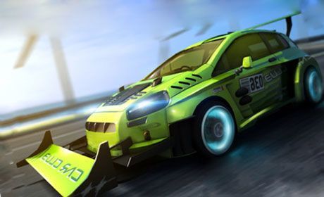 Игры Тюнинг