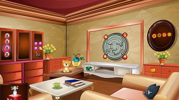 Игры Выход из комнаты Игры Выход из комнаты