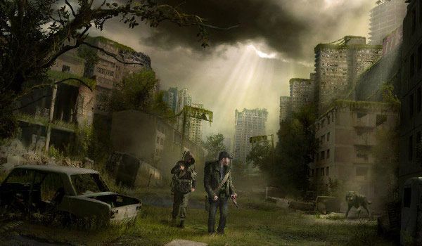 Игры Выживание