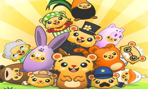 Игры про Животных Игры про Животных