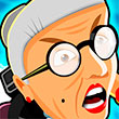 Игры Злая Бабушка