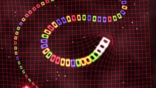 Игры Змейка