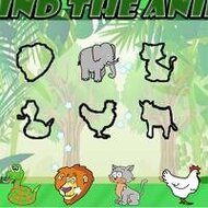 Игра Для детей 2 лет