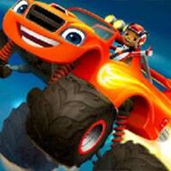 Игра Вспыш и чудо-машинки: память