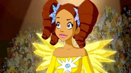 Истинная красота