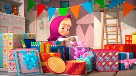 К вашим услугам