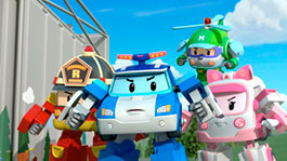 Как две капли воды