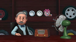 Как спастись от темноты