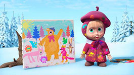 Картина маслом