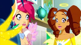 Катастрофа