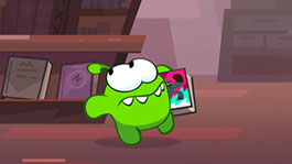 Книжный червь