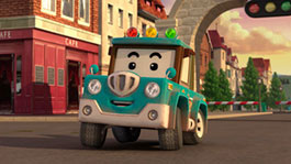 Конкурс талантов