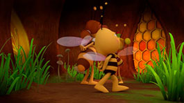 Королева на день