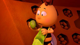 Королевская кладовая