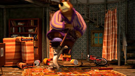 Кошки-мышки