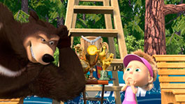 Крик Победы