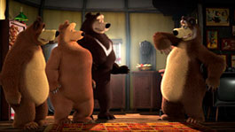 Квартет плюс