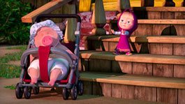 Леденящая кровь эпопея о радостном событии