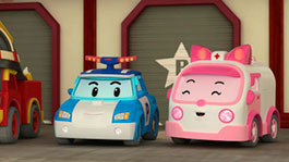 Лэки, Лэти, Лэпи