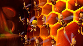 Лесная напасть