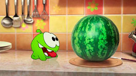 Любимая еда